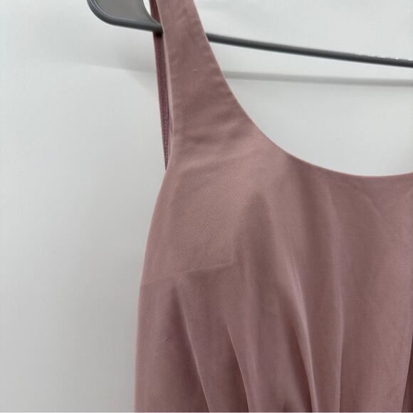 Birdy Grey Jan Sleeveless Formal Bridesmaid Dress in Maeve Size XS NWT - Picture 8 of 12
